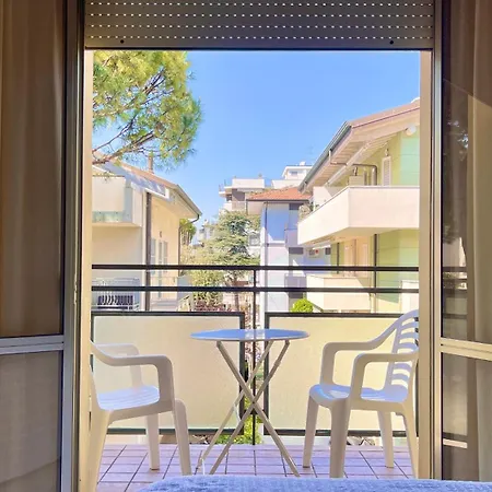 Hotel Zanella Cervia