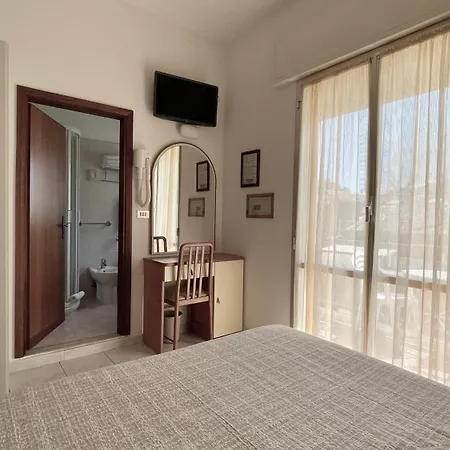 Hotel Zanella Cervia