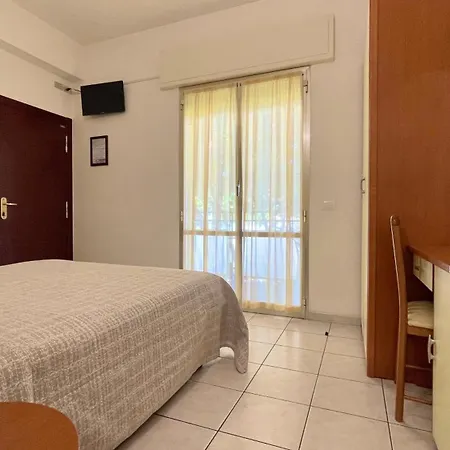 Zanella Hotel Cervia