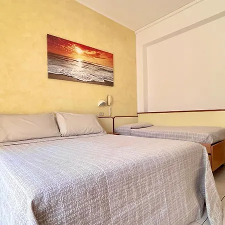 Hotel Zanella Cervia