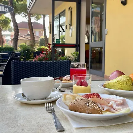 Zanella Hotel Cervia