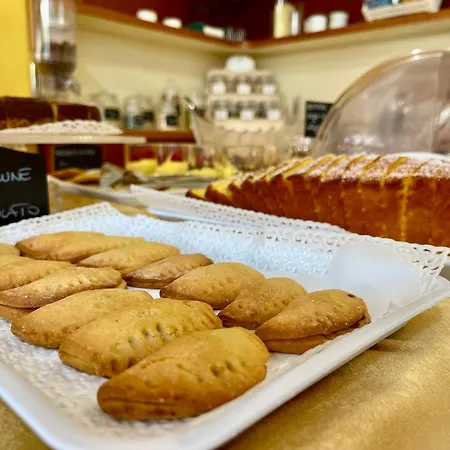 Hotel Zanella Cervia