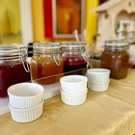 Hotel Zanella Cervia