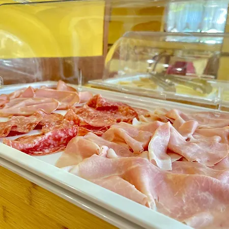 Hotel Zanella Cervia