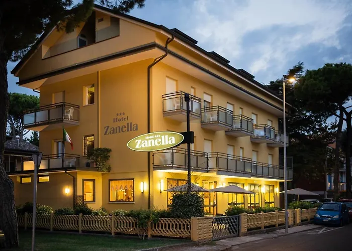 Zanella チェルヴィア