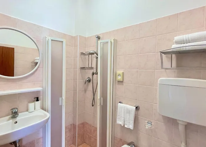 ホテル Zanella 3*