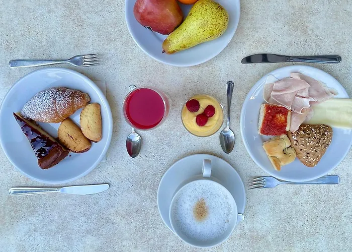 Zanella 3* チェルヴィア