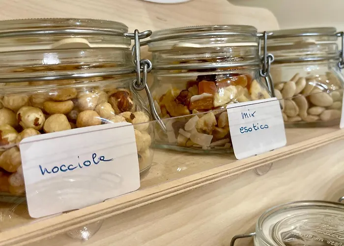 ホテル Zanella 3*