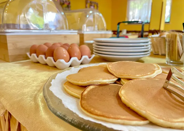 Zanella ホテル 3*