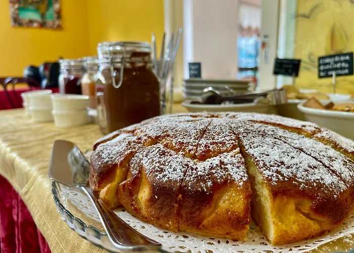 Zanella チェルヴィア