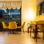 Hotel Zanella Cervia