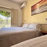 Zanella Hotel 3*