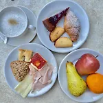 Zanella Hotel 3*