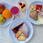 Zanella 3* Cervia