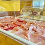 Hotel Zanella Cervia
