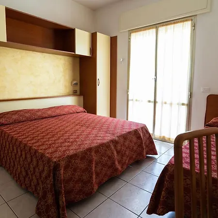 Zanella 3* Cervia