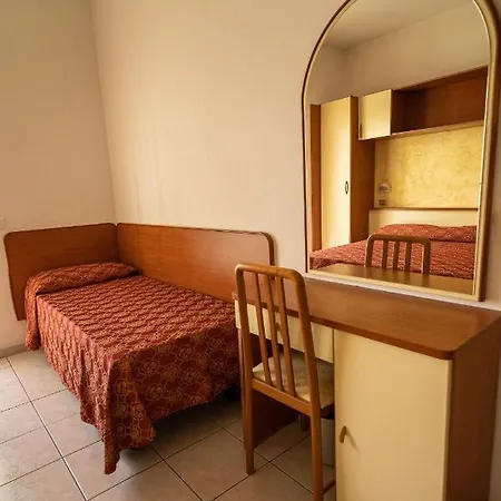 Zanella Hotel