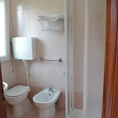 Zanella 3* Τσέρβια