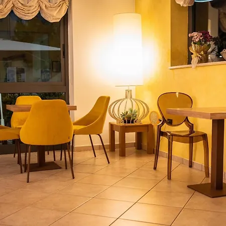 Zanella Τσέρβια