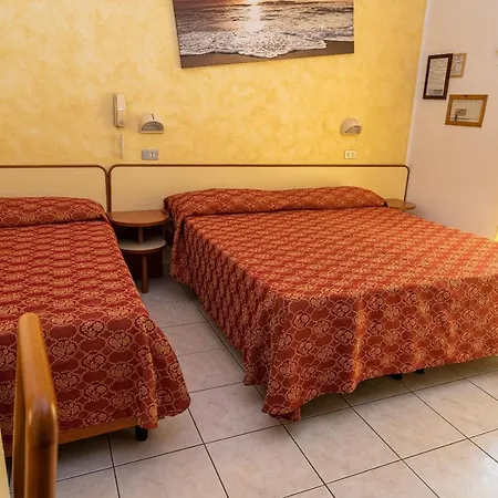 Zanella 3* Τσέρβια