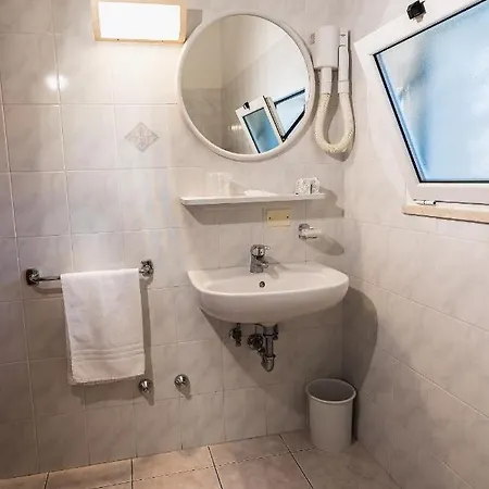 Zanella Ξενοδοχείο