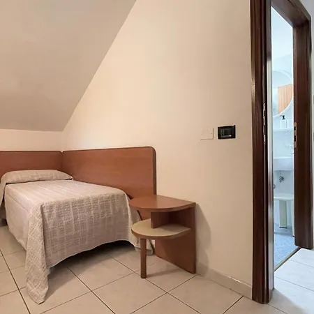 Hotel Zanella