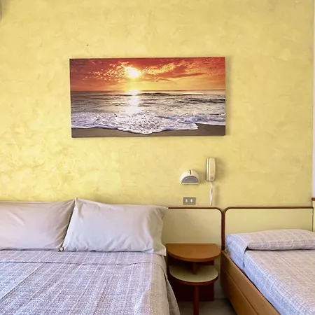 Zanella 3* Τσέρβια