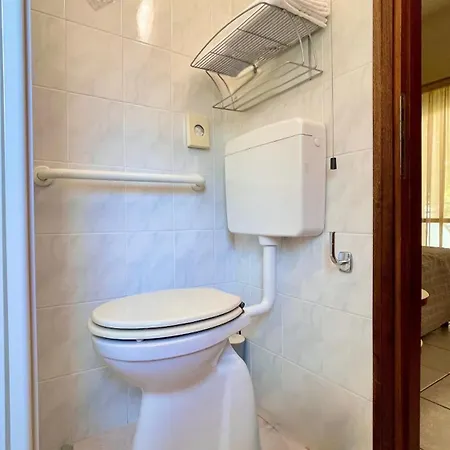 Zanella Szálloda 3*