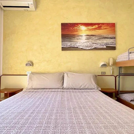 Ξενοδοχείο Zanella Τσέρβια