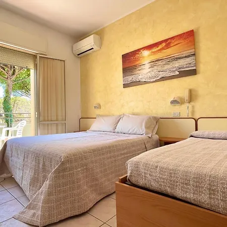 Zanella 3*