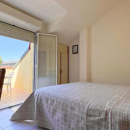 Ξενοδοχείο Zanella Τσέρβια