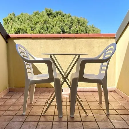 Zanella Τσέρβια