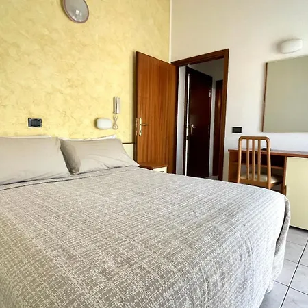 Zanella 3* Τσέρβια