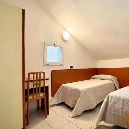 Zanella Ξενοδοχείο