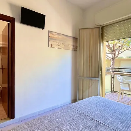 Zanella Τσέρβια