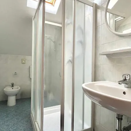 Zanella 3* Τσέρβια