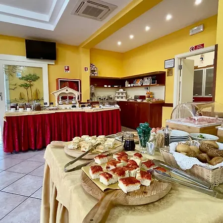 Zanella 3*