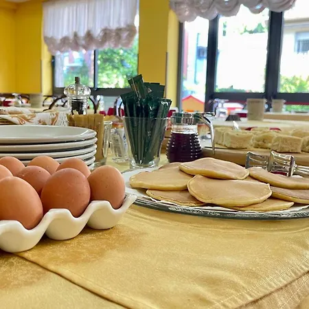 Zanella 3* Τσέρβια