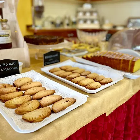 Ξενοδοχείο Zanella