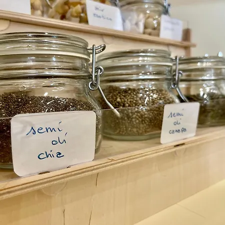 Zanella Ξενοδοχείο Τσέρβια