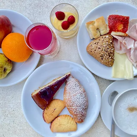 Ξενοδοχείο Zanella