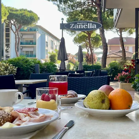 Zanella Ξενοδοχείο 3*