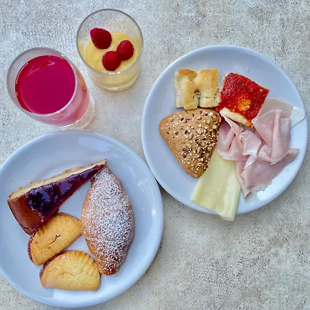 Zanella 3* Τσέρβια