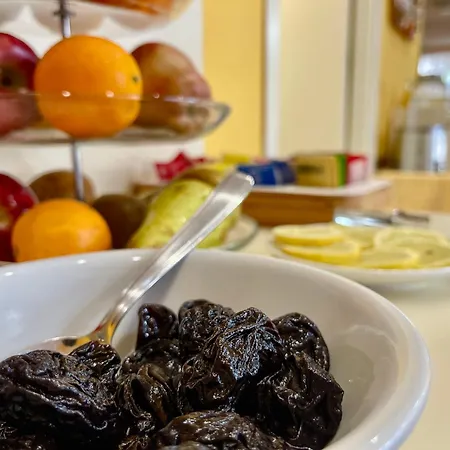 Zanella Ξενοδοχείο