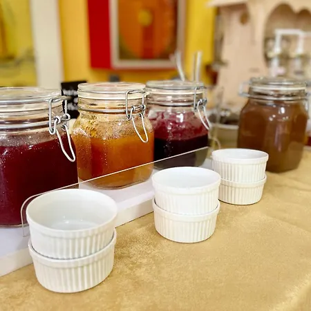 Ξενοδοχείο Zanella Τσέρβια