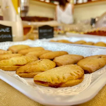 Zanella Ξενοδοχείο