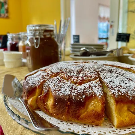 Zanella Τσέρβια