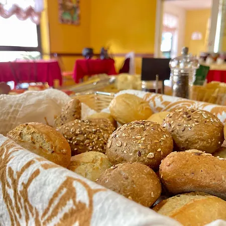 Zanella Ξενοδοχείο