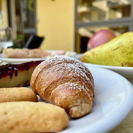 Hotel Zanella 3*