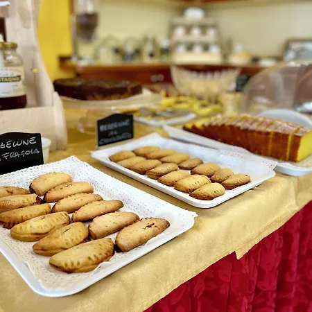 Hotel Zanella Cervia